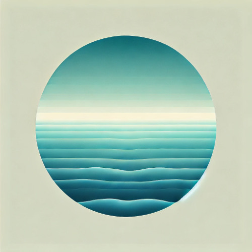 Glass Tides