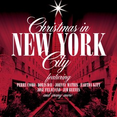 Silent Night, Holy Night (feat. Percy Faith & His Orchestra)