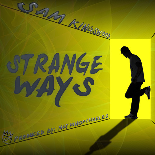 Strange Ways