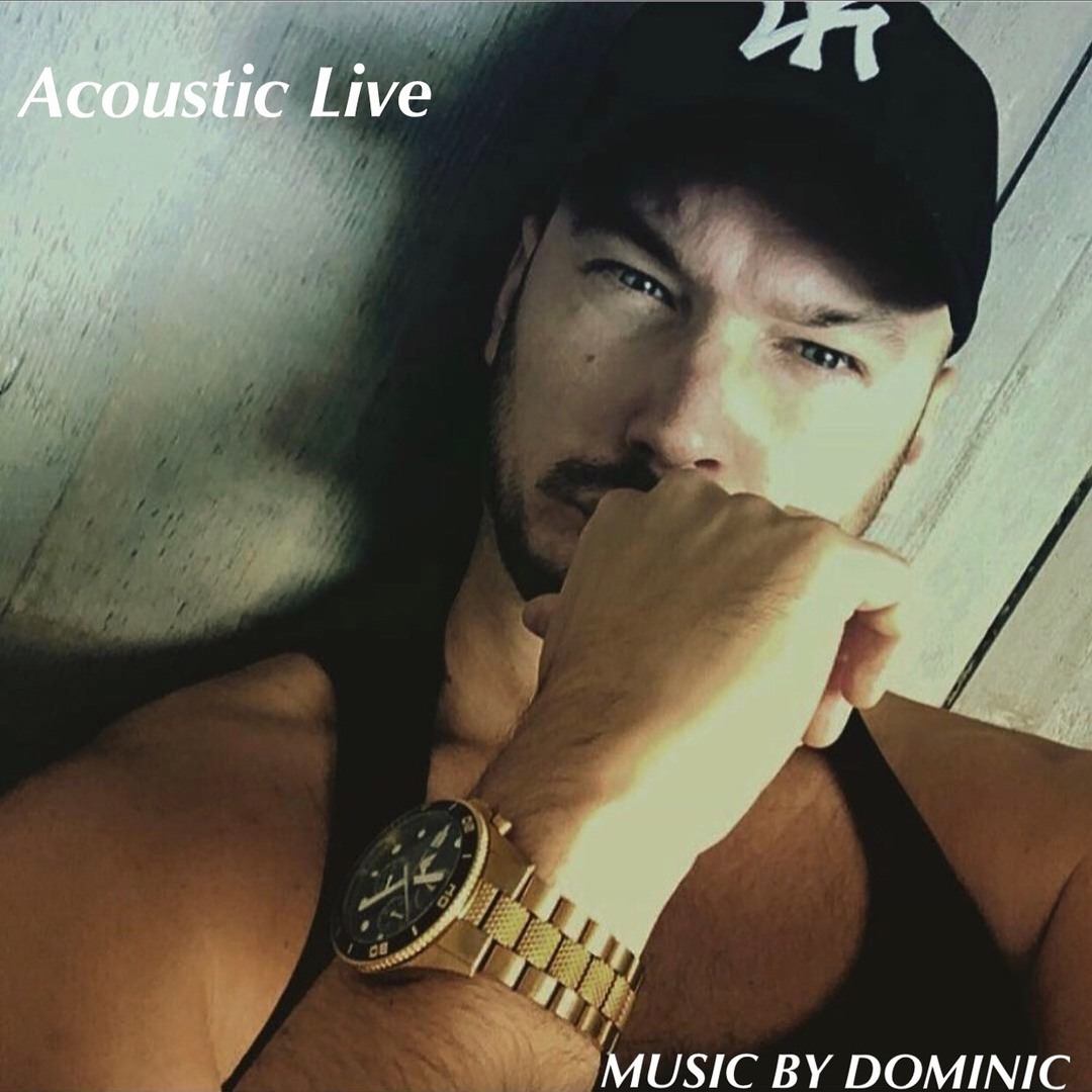 Stream Dominic - Love Of My Life by Dominic | Listen online for free on ...