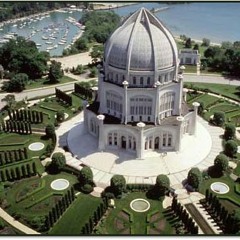 To the American Bahá’í community for the Feast of ‘Asmá’