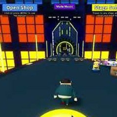 Death Prison (Death Egg) ...For Gum Ship Fleet. Security Satellite - Sonic/Despicable Forces OST
