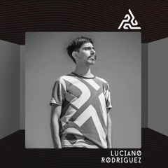 Resident: Luciano Rodríguez