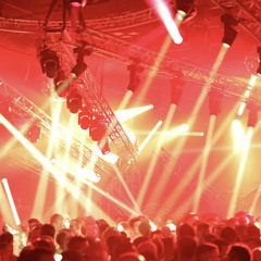 MACHO Party @Sala BUT September 21st 2024