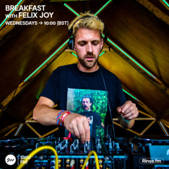 Breakfast With Felix Joy - 20 August 2025