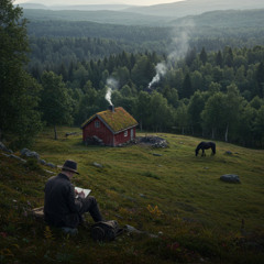 Du skrev till oss
