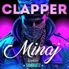 Clapper Minaj ft. Lil Wayne Super Bass 슬기 CHUN-LI (Nicki Minaj)  Freestyle Instrumental  #DOWNLOAD