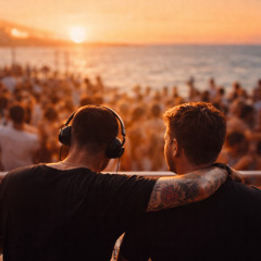 🎧 INSANE GROOVE – Brotherhood