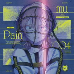 Pain - Milgram Muu Trial 3