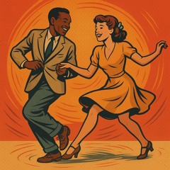 Lindy Hop  Beats 3