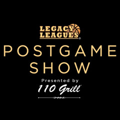 Finals MA Recap & All-Star Preview presented by 110 Grill | Postgame Show | Summer 2025