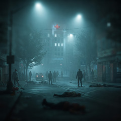 Infected