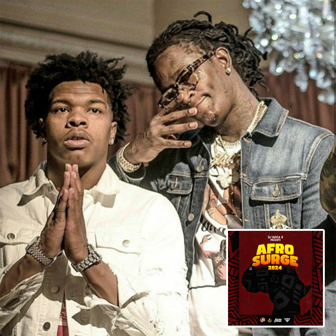 Stream Young Thug ft. Lil Baby - Bad Bad Bad (DJ Kayla G 'BENIN