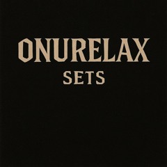 ONURELAX sets