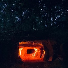 ÄLMER - CAVE CAST #1