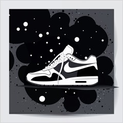 Zmeyev - White Nikes