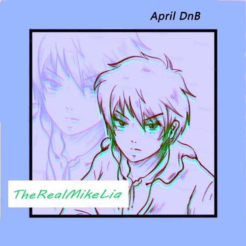 TRML Mix - April DnB