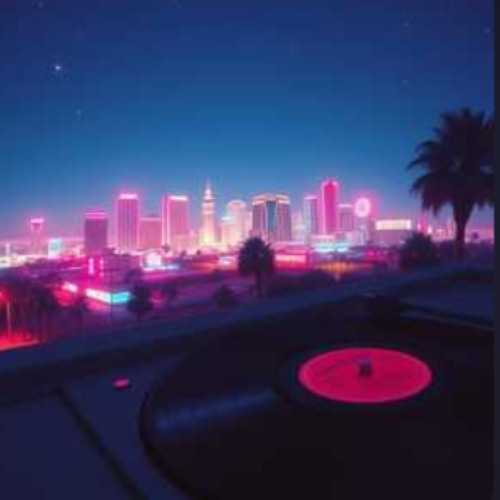 You Cannot Stop the Night (Feat. EchoPop)
