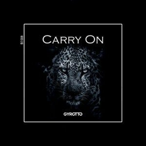 Carry On [DJ008 Records]