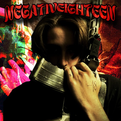 @NEGATIVEIGHTEEN - LEAD//NOTE