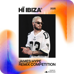James Hype x Major Lazer - Number 1 (Sir Dotty Remix) [James Hype Remix Competition]
