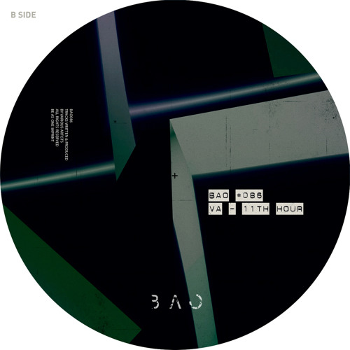 BCCO Premiere: Backlogs - PT1 [BAO086]