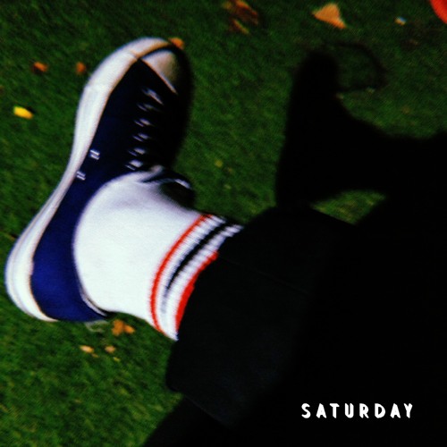 Saturday (Sparklehorse Cover)