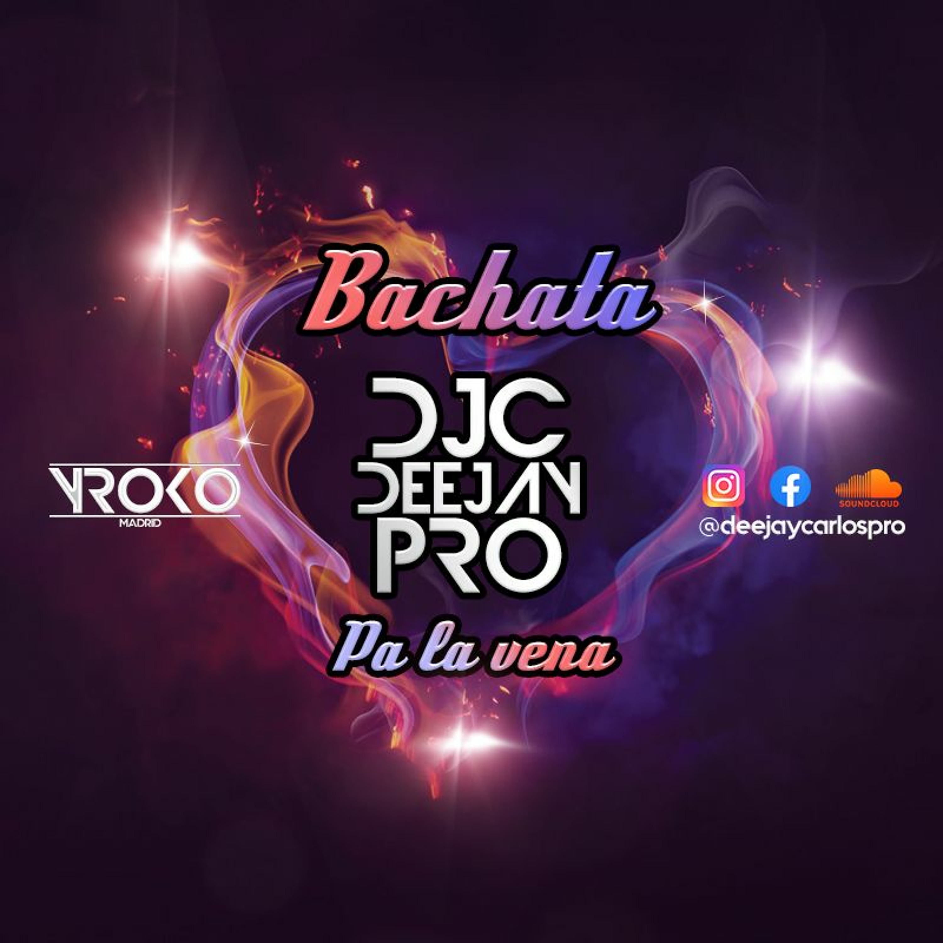 Deejay Carlos Producer