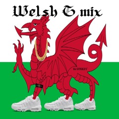 WelshG (STEEZ MIX)