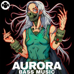 AURORA // Bass Music Sample Pack
