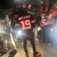 Letter To My Bloodas