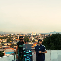 Pôr do Beat. Sol se pondo vol. 1 | Hip-Hop, Afrobeat, R&B, Brasilidades, Soul