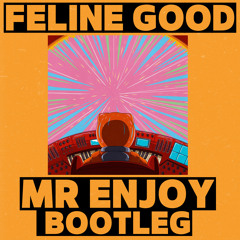 Feline Good (Mr. Enjoy Bootleg)