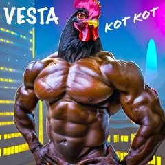 Vesta - Kot Kot (djalexvans remix) Käärijä Cover