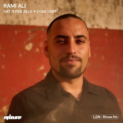 Rami Ali - 11 February 2023