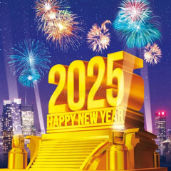 JAYROCK New Years Day Party 2025!