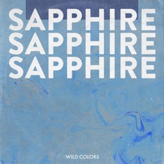 Wild Colors - Sapphire (PRIORITY)