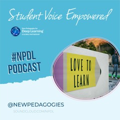 Student Voice Empowered