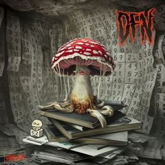 DFN - Мухоморный (2024)