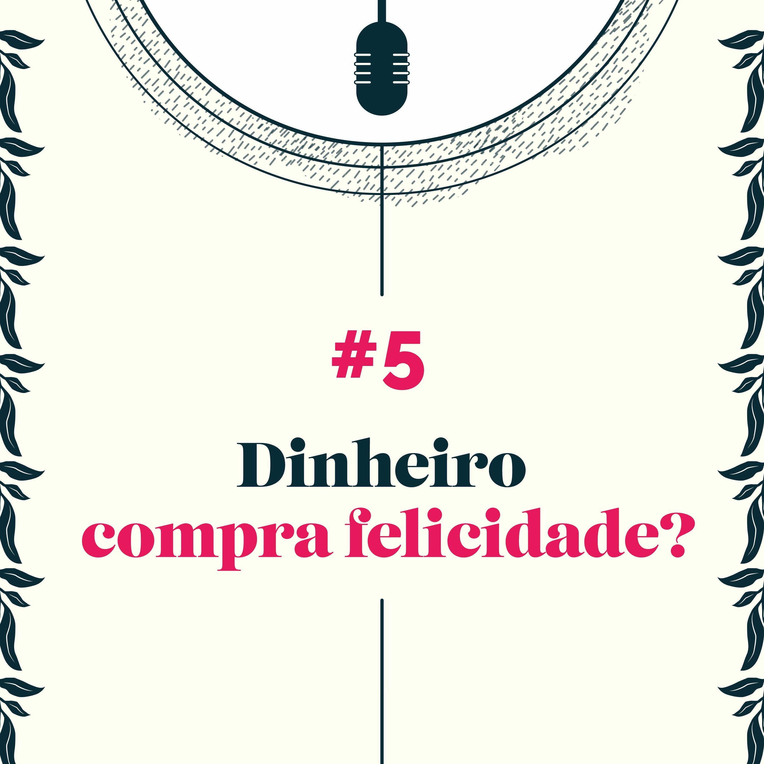 Precisamos falar sobre isso!