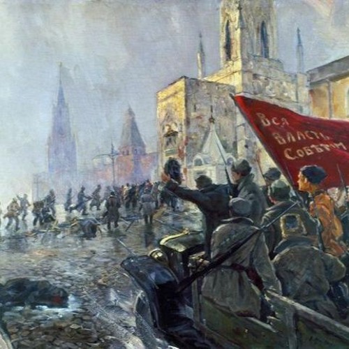 "March Of Memories"