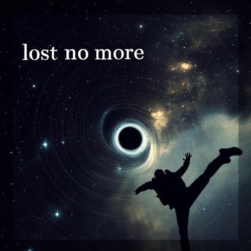 Lost No More