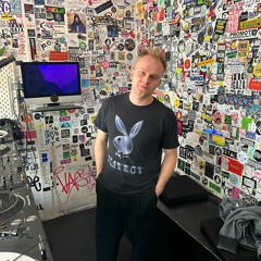 DJ Pitch @ The Lot Radio 04-12-2024