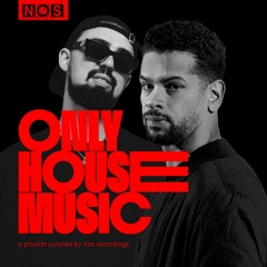 Only House Music
