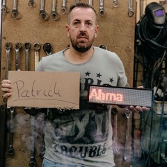 Patrick Ahma Maze 12.10.