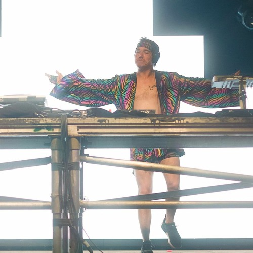 2023 San Diego Pride Festival Mix (Extended)