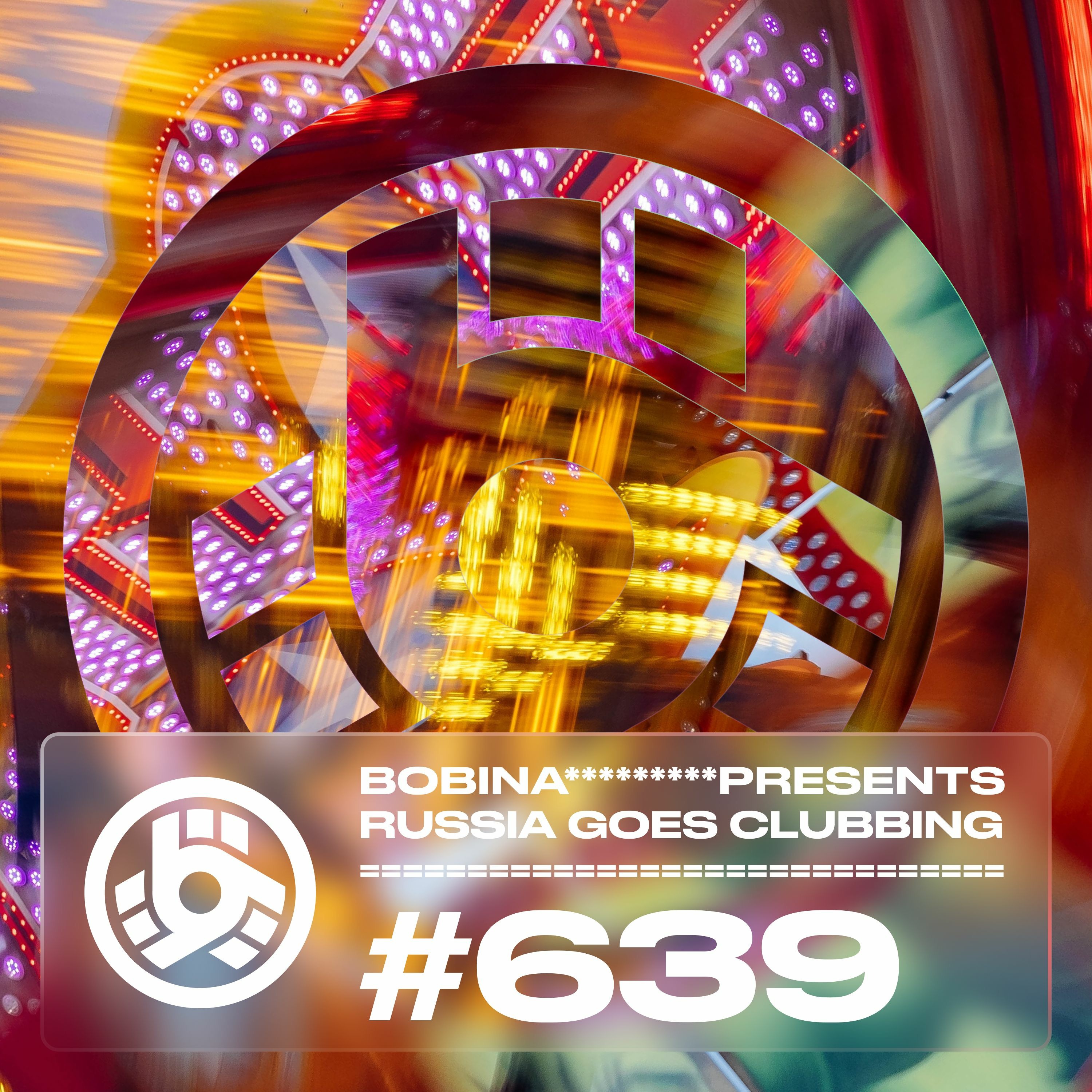 Russia Goes Clubbing