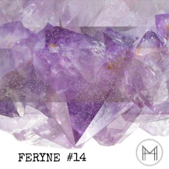 Mutoscope Podcast #014 - Feryne