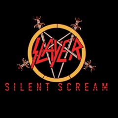 Oset - Silent Scream (SLAYER COVER) Nizioldrums feat. TheSuffocater