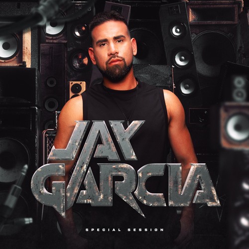 JAY GARCIA - CHILDREN OF THE SKY - AFTERHOURS